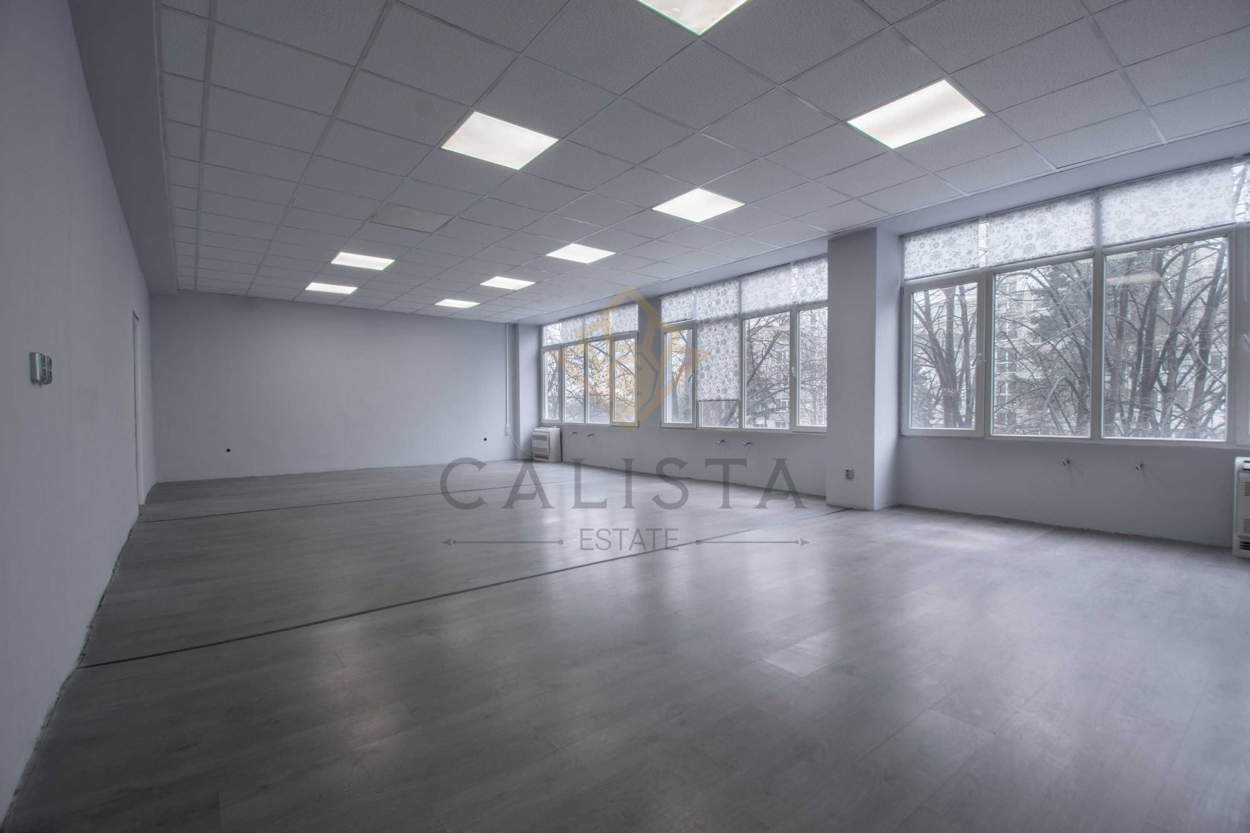 Дава се под наем Офис в София, Дружба 1 - 1000 кв.м за 3650 € - Снимка #10