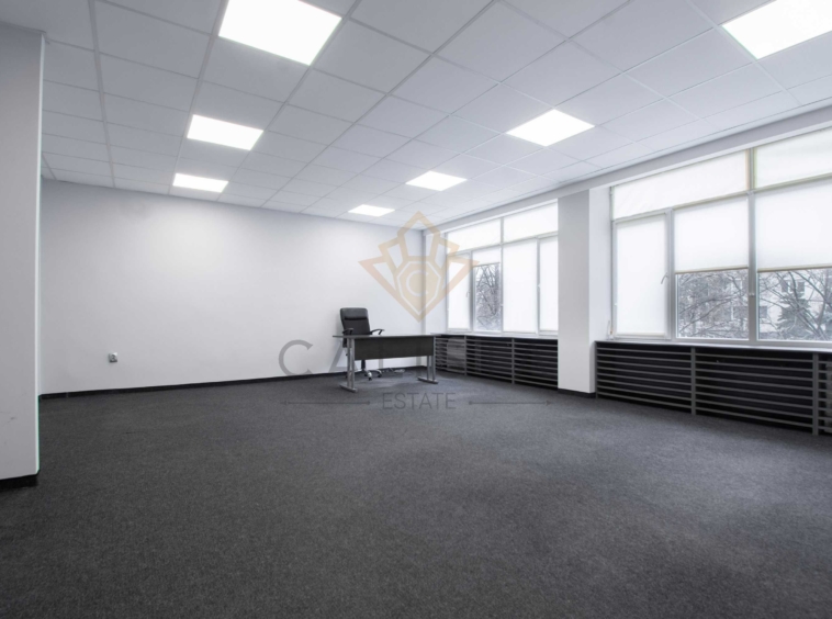 Дава се под наем Офис в София, Дружба 1 - 1000 кв.м за 3650 € - Снимка #11