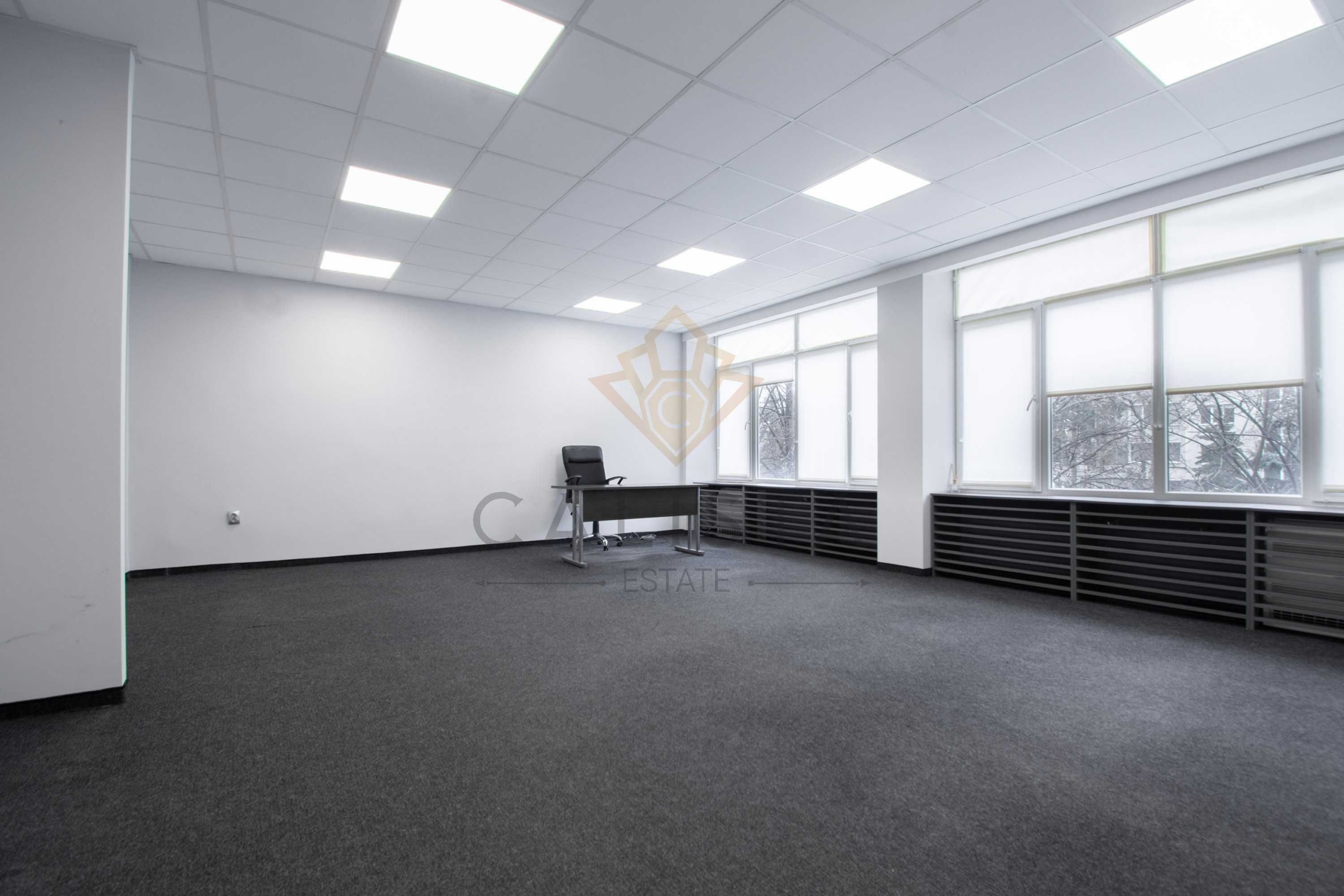 Дава се под наем Офис в София, Дружба 1 - 1000 кв.м за 3650 € - Снимка #11