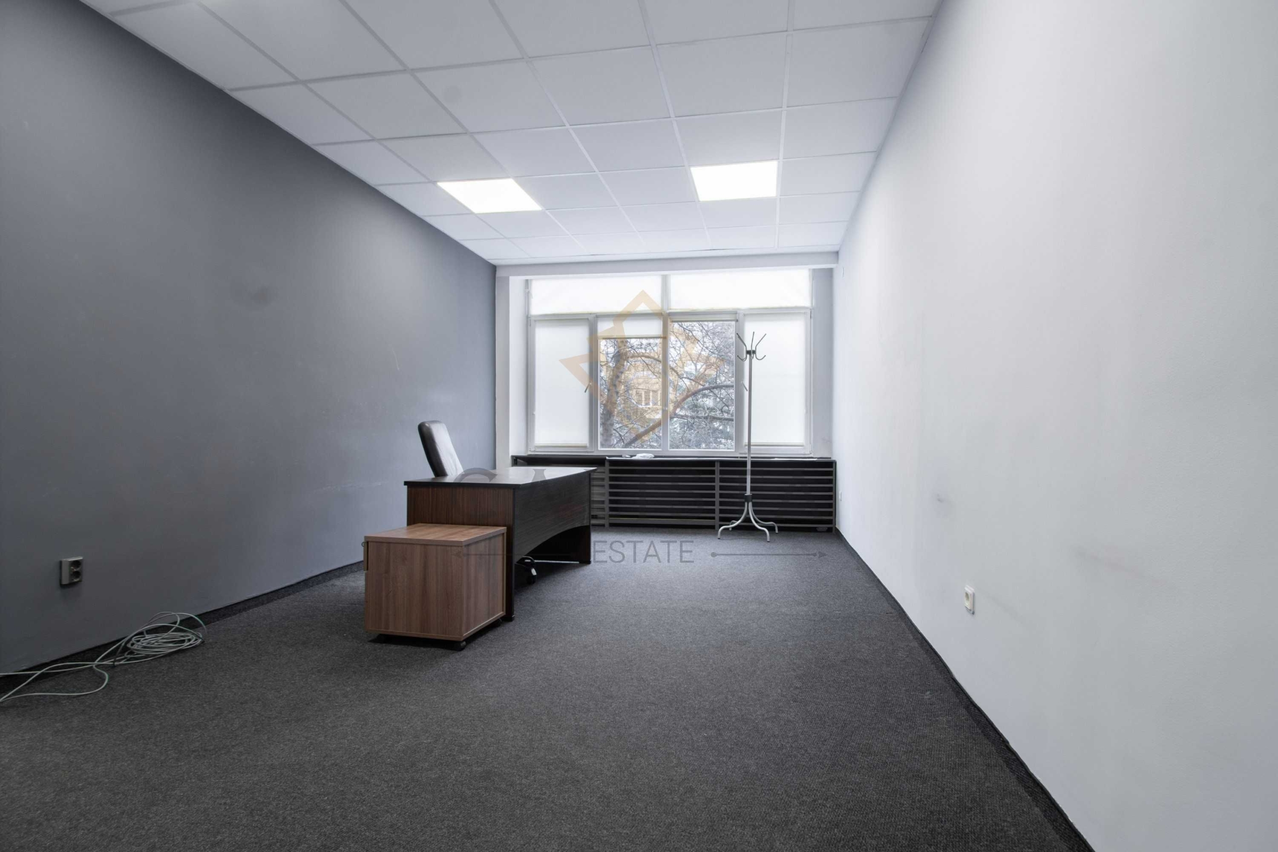 Дава се под наем Офис в София, Дружба 1 - 1000 кв.м за 3650 € - Снимка #12