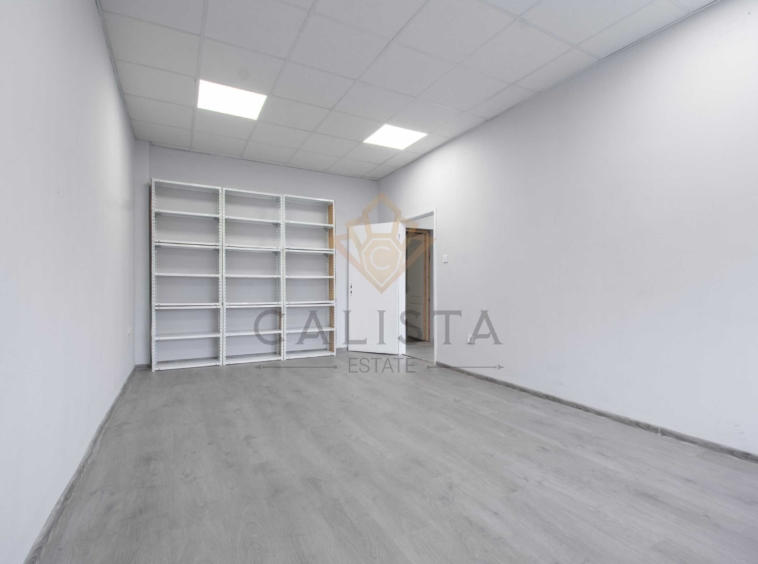Дава се под наем Офис в София, Дружба 1 - 1000 кв.м за 3650 € - Снимка #14