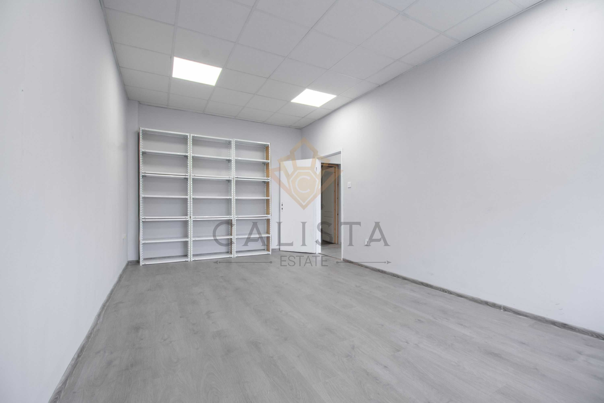 Дава се под наем Офис в София, Дружба 1 - 1000 кв.м за 3650 € - Снимка #14