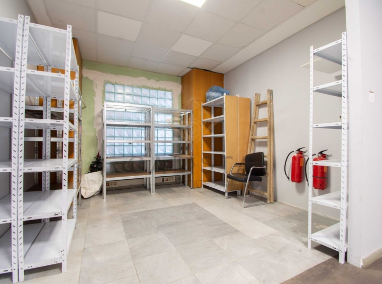 Дава се под наем Офис в София, Дружба 1 - 1000 кв.м за 3650 € - Снимка #15