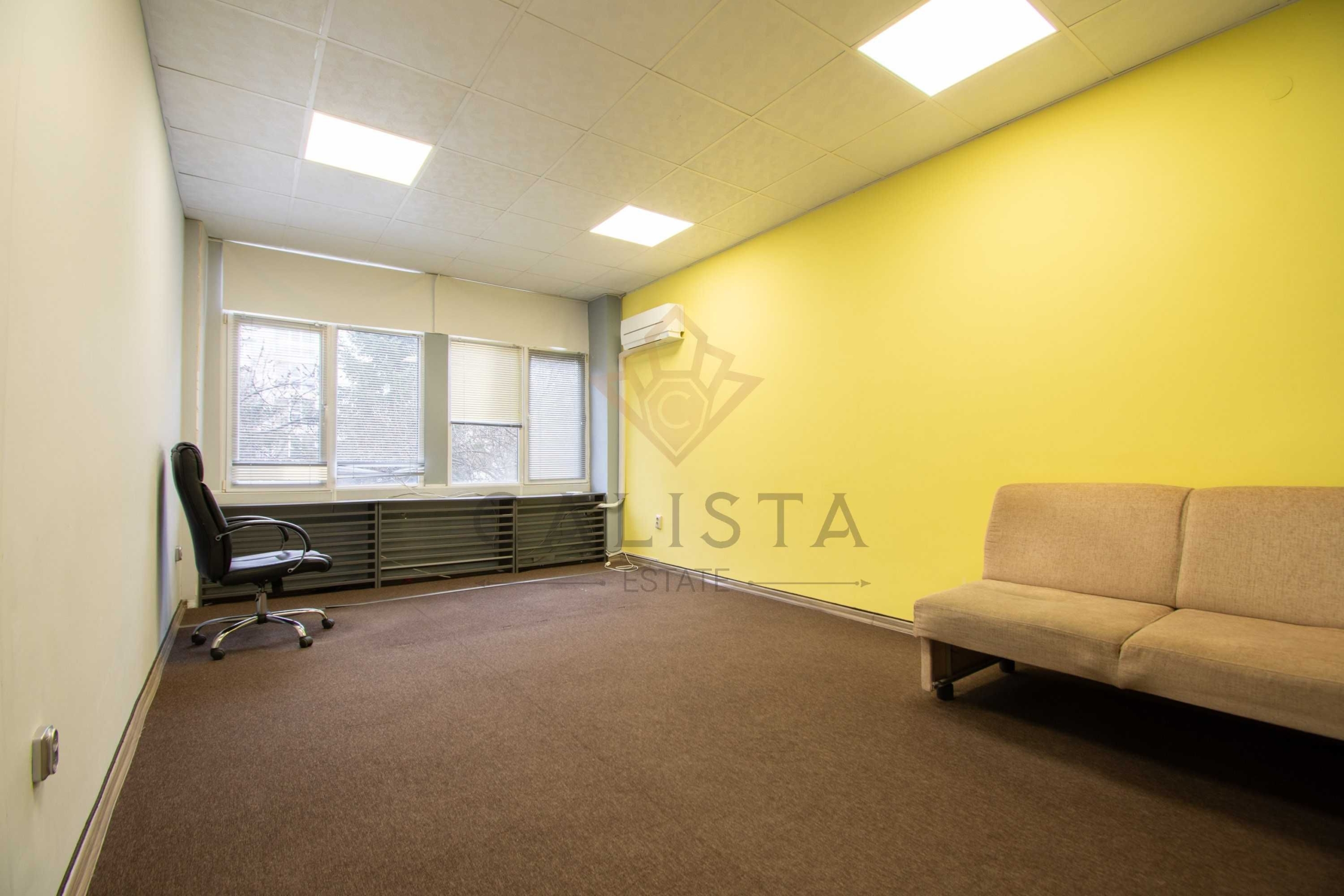 Дава се под наем Офис в София, Дружба 1 - 1000 кв.м за 3650 € - Снимка #16