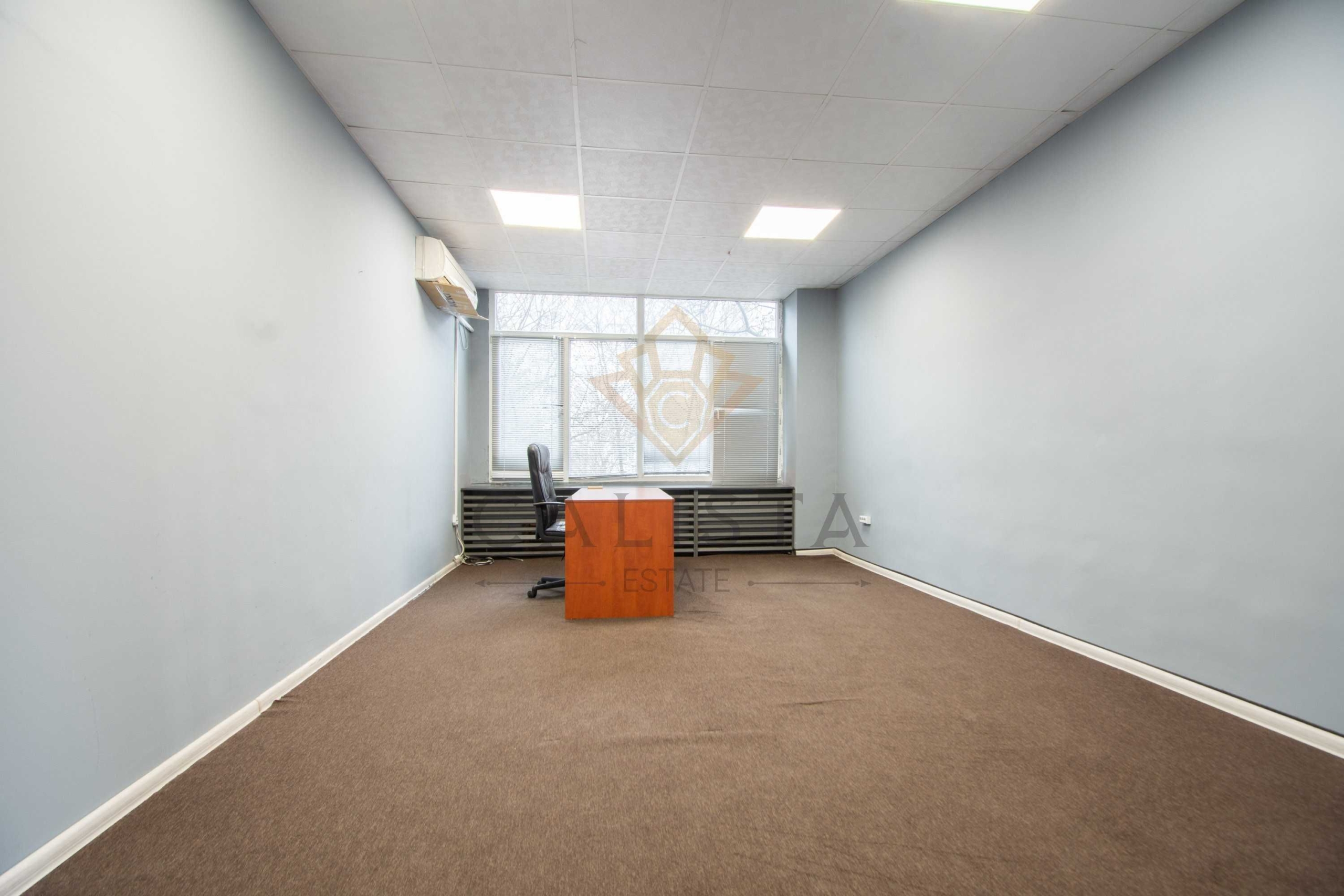 Дава се под наем Офис в София, Дружба 1 - 1000 кв.м за 3650 € - Снимка #17