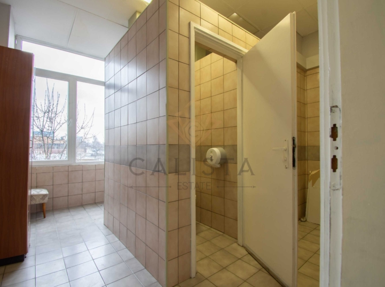 Дава се под наем Офис в София, Дружба 1 - 1000 кв.м за 3650 € - Снимка #18