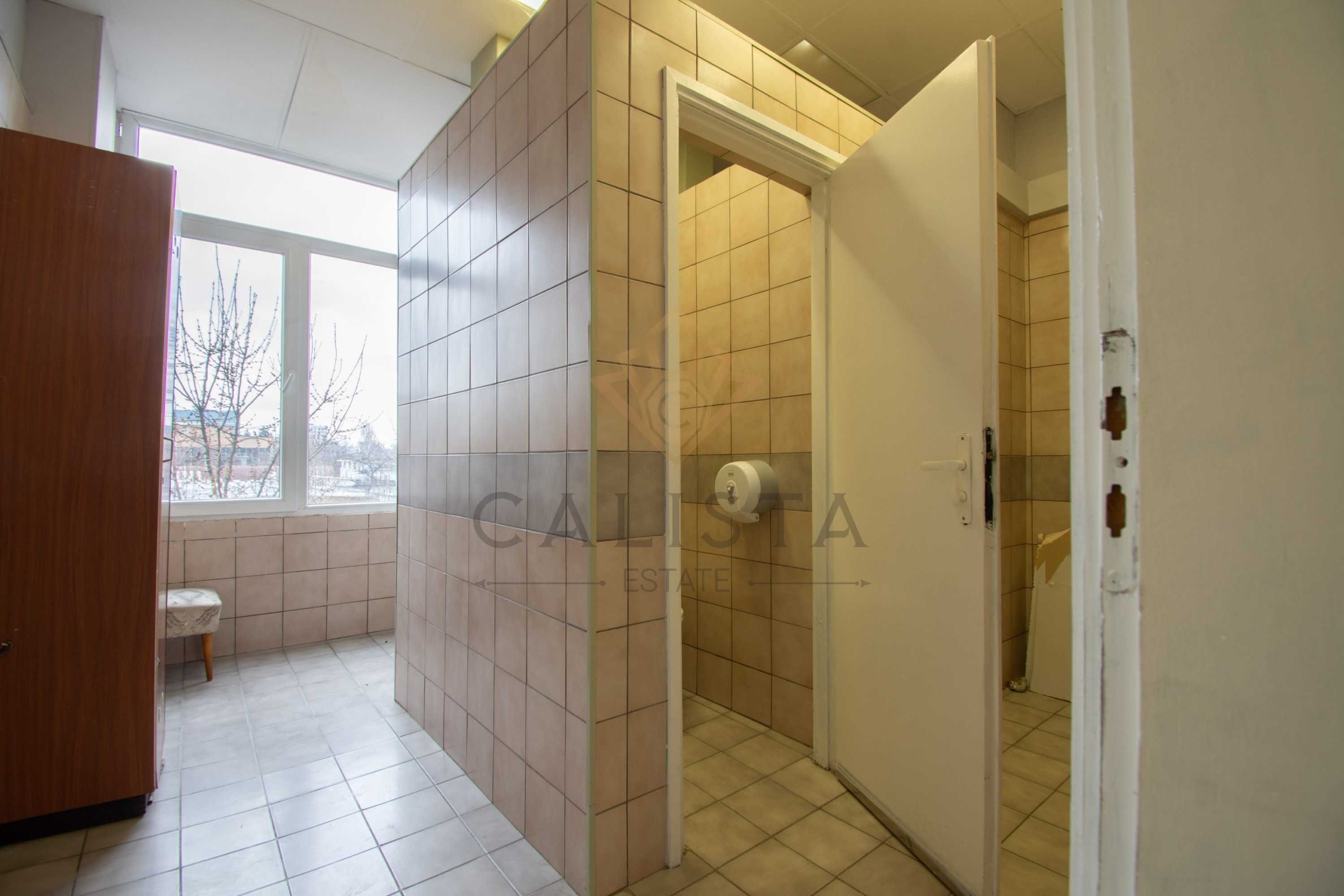 Дава се под наем Офис в София, Дружба 1 - 1000 кв.м за 3650 € - Снимка #18