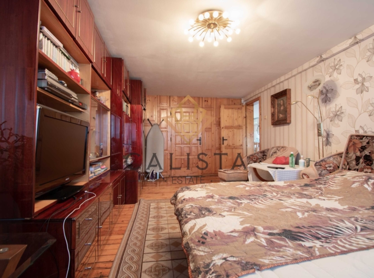 Дава се под наем Тристаен апартамент в София, Център - 100 кв.м за 475 € - Снимка #6