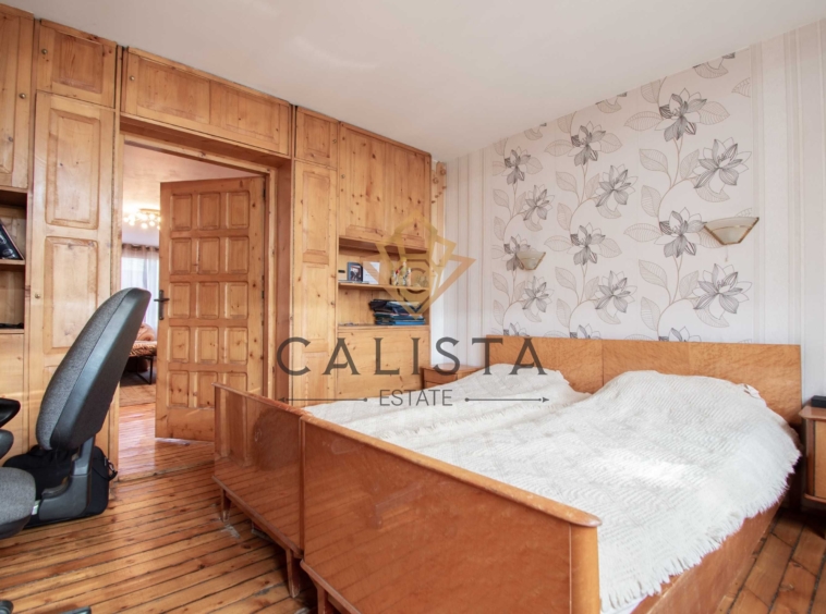 Дава се под наем Тристаен апартамент в София, Център - 100 кв.м за 475 € - Снимка #8