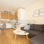 Дава се под наем Двустаен апартамент в София, Кръстова вада - 75 кв.м за 1080лв € - Снимка #1