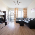 Дава се под наем Тристаен апартамент в София, Стрелбище - 100 кв.м за 999лв € - Снимка #1