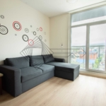 Дава се под наем Тристаен апартамент в София, Витоша - 75 кв.м за 960лв € - Снимка #1