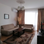 Дава се под наем Двустаен апартамент в Варна, Лятно кино Тракия - 70 кв.м за 700лв € - Снимка #1