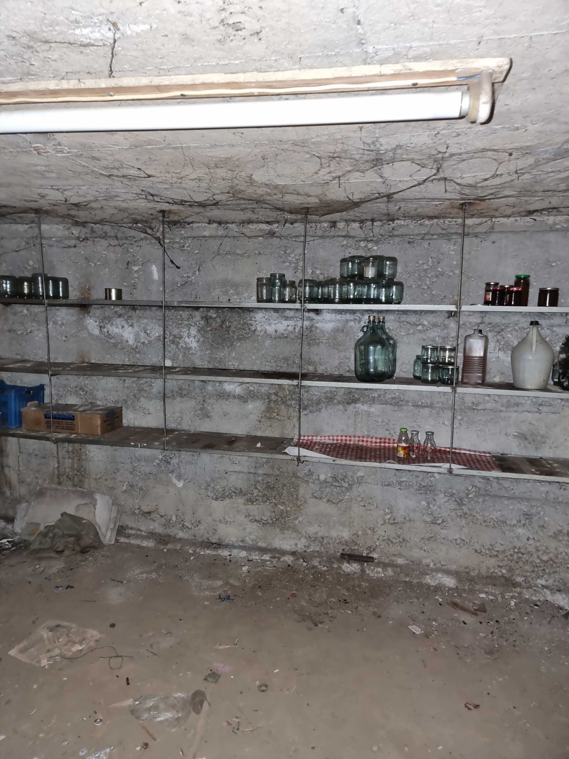 Етаж от къща в Разград, Житница - 102 кв.м за 1765 €/кв.м - Снимка #14