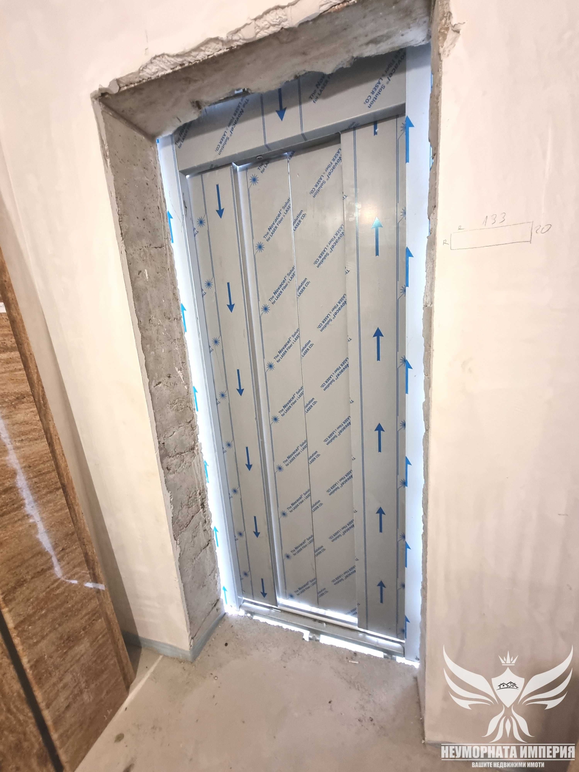 Двустаен апартамент в Асеновград - 101 кв.м за 694 €/кв.м - Снимка #20