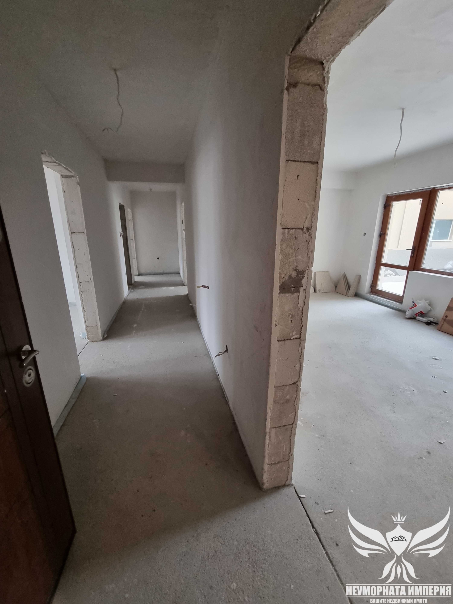 Четиристаен апартамент в Асеновград - 182 кв.м за 687 €/кв.м - Снимка #3