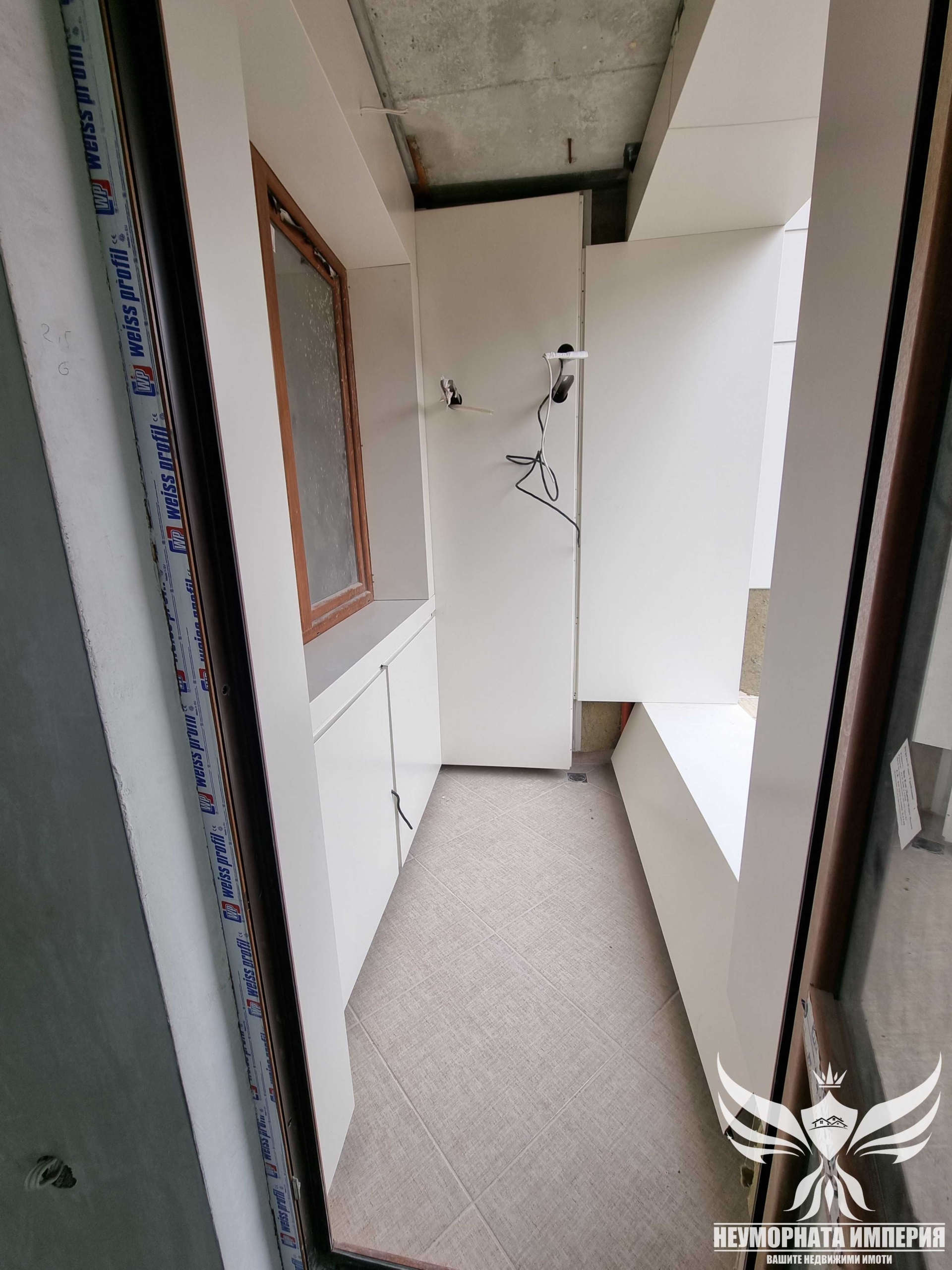 Четиристаен апартамент в Асеновград - 182 кв.м за 687 €/кв.м - Снимка #7