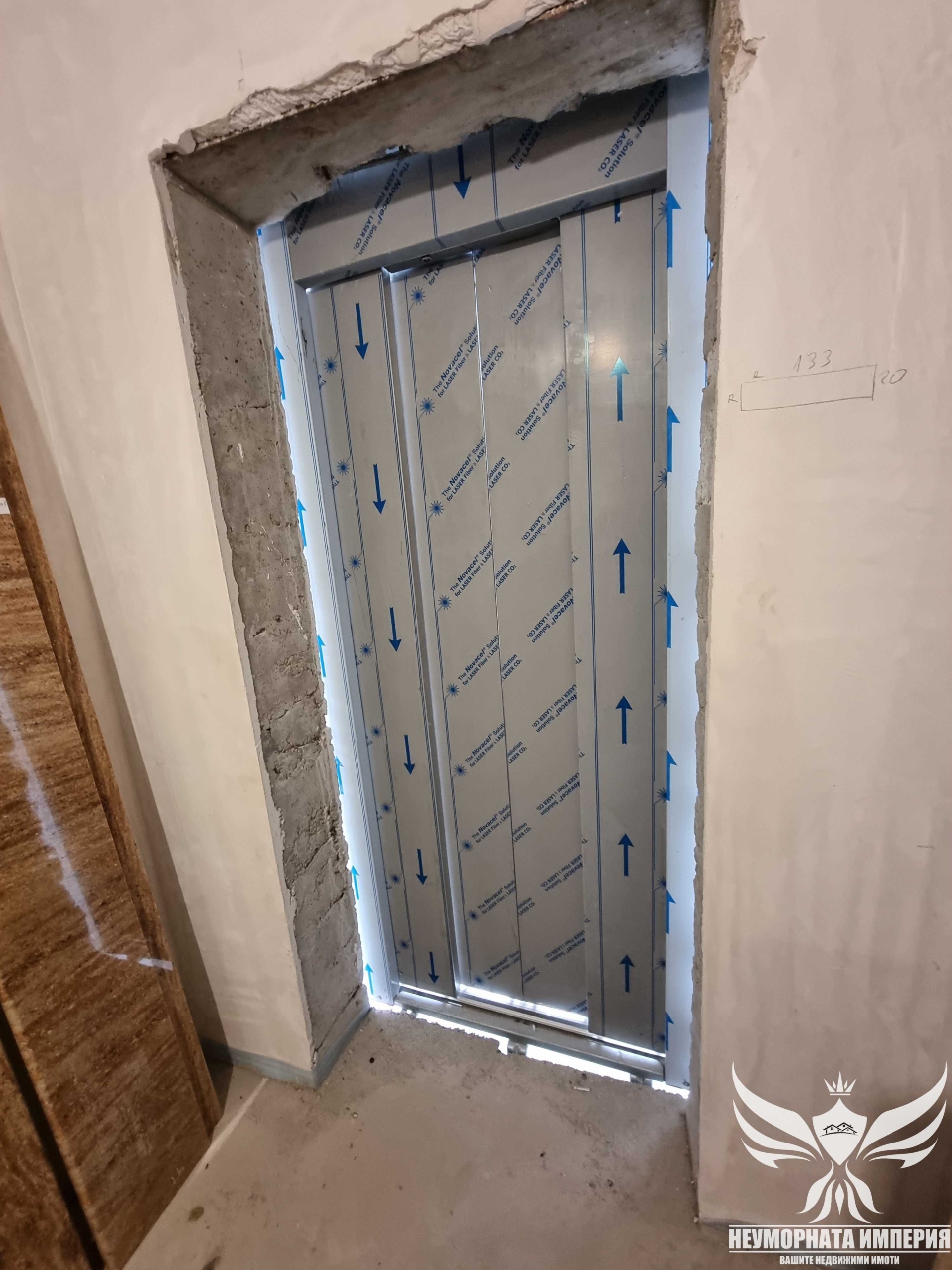 Четиристаен апартамент в Асеновград - 182 кв.м за 687 €/кв.м - Снимка #16