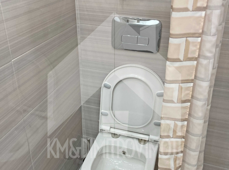 Четиристаен апартамент в Нови пазар - 90 кв.м за 1444 €/кв.м - Снимка #14