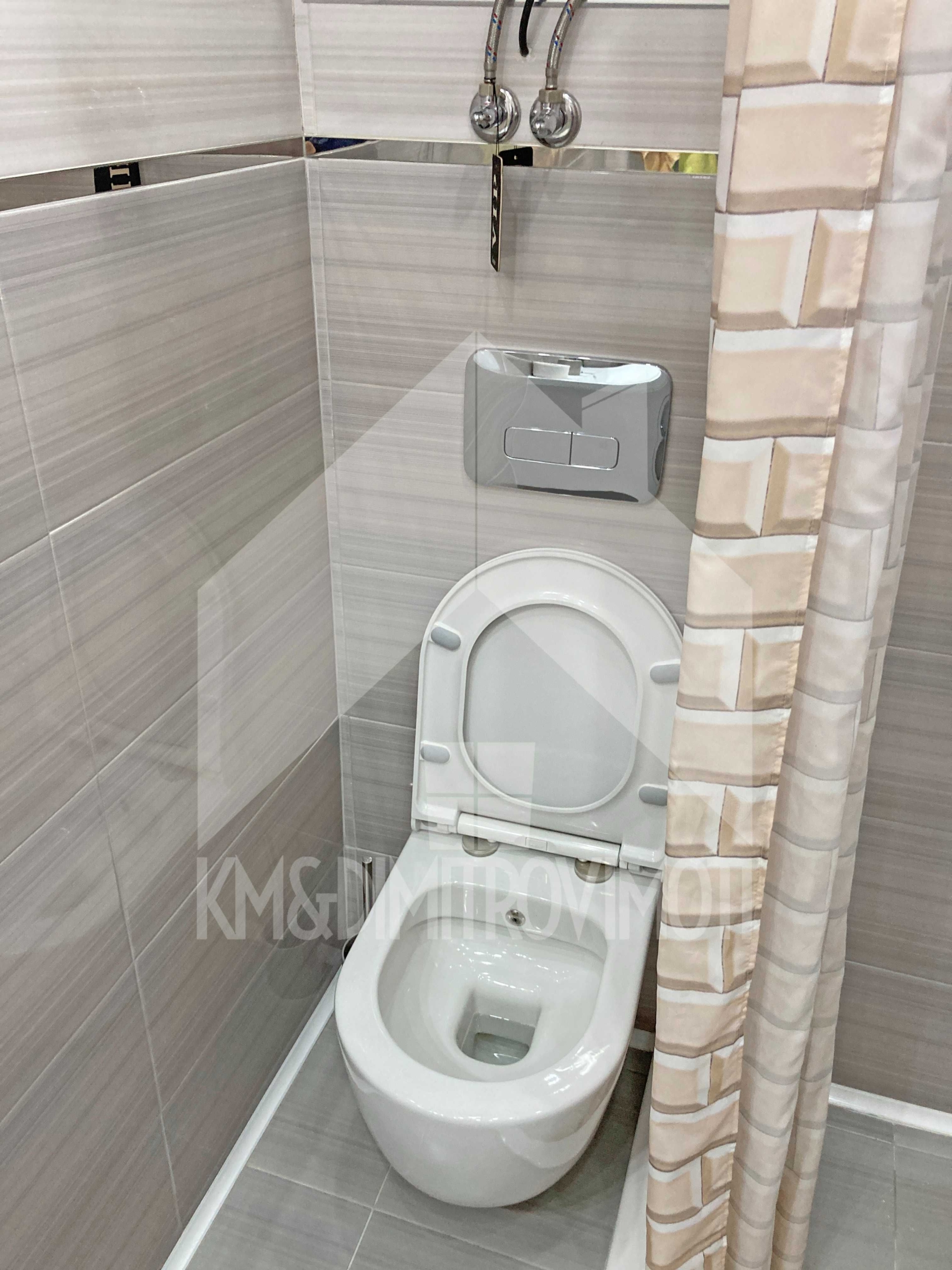 Четиристаен апартамент в Нови пазар - 90 кв.м за 1444 €/кв.м - Снимка #14