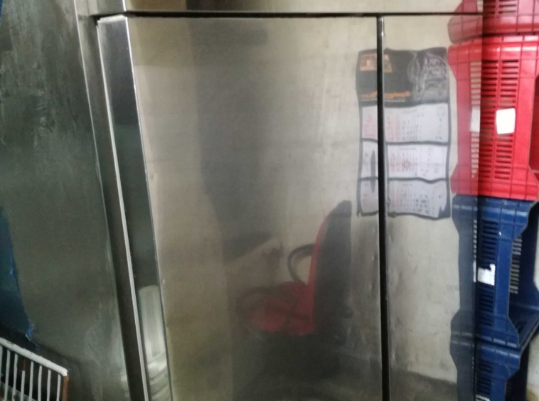 Дава се под наем Магазин в Плевен, Мара Денчева - 20 кв.м за 300лв € - Снимка #2