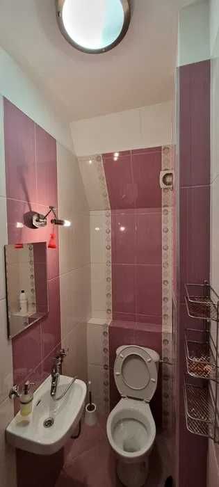 Дава се под наем Тристаен апартамент в София, Център - 110 кв.м за 899лв € - Снимка #3