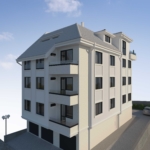 в Търговище, Вароша -  кв.м за 0 €/ - Снимка #1