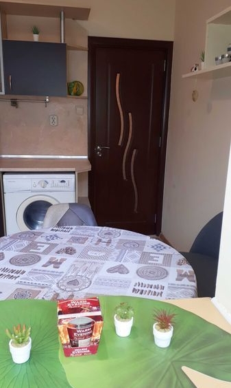 Дава се под наем Многостаен апартамент в Варна, Цветен квартал - 80 кв.м за 450 € - Снимка #6