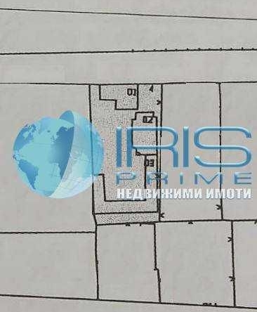 Парцел в Дулово - 600 кв.м за 234 €/кв.м - Снимка #1