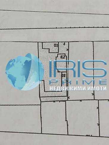 Парцел в Дулово - 600 кв.м за 234 €/кв.м - Снимка #1