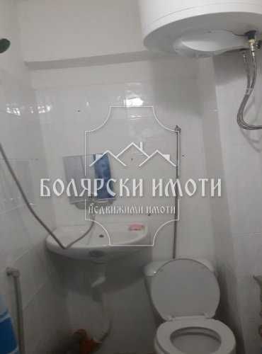 Дава се под наем Едностаен апартамент в Велико Търново, Бузлуджа - 20 кв.м за 200лв € - Снимка #5
