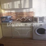 Дава се под наем Едностаен апартамент в Велико Търново, Бузлуджа - 20 кв.м за 200лв € - Снимка #1