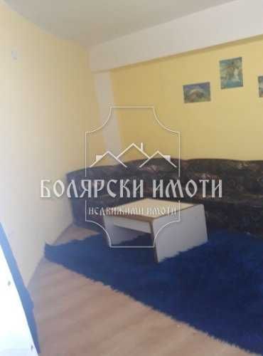 Дава се под наем Едностаен апартамент в Велико Търново, Бузлуджа - 20 кв.м за 200лв € - Снимка #2