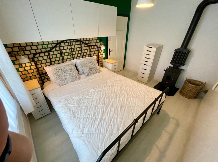 Къща в с. Долна Липница, Област Велико Търново - 106 кв.м за 1227 €/кв.м - Снимка #5