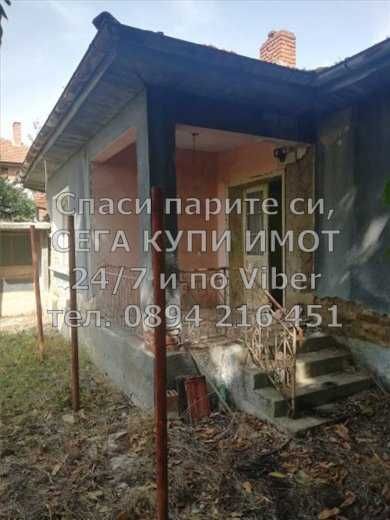 Парцел в Раковски - 900 кв.м за 62 €/кв.м - Снимка #3