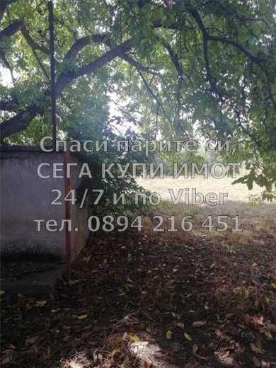 Парцел в Раковски - 900 кв.м за 62 €/кв.м - Снимка #5