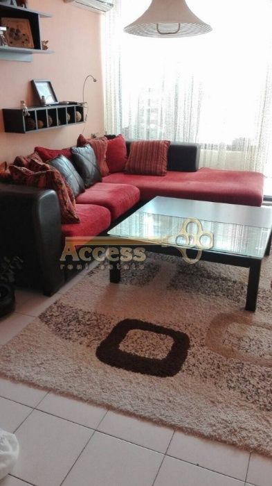Дава се под наем Тристаен апартамент в Варна, Гръцка махала - 100 кв.м за 490лв € - Снимка #4