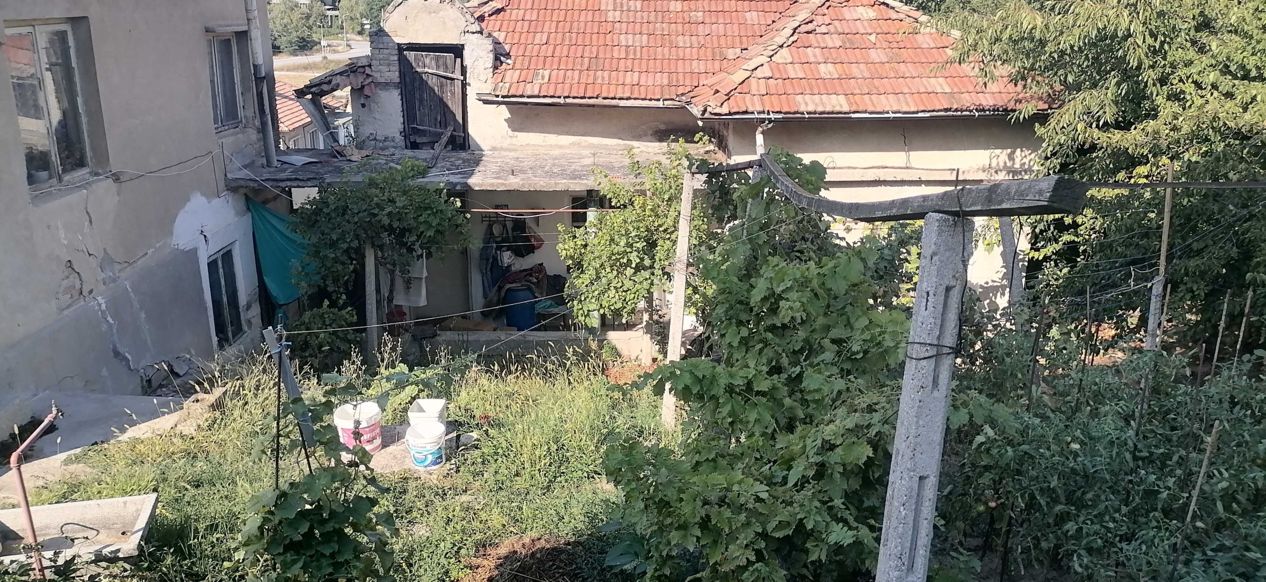 Къща в Велики Преслав - 120 кв.м за 584 €/кв.м - Снимка #2