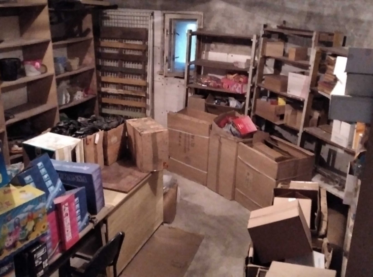 Дава се под наем Магазин в Шумен, Болницата - 150 кв.м за 1500лв € - Снимка #16