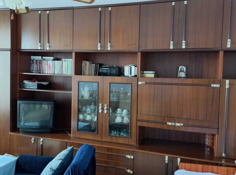 Едностаен апартамент в Бургас, Меден рудник - зона А - 42 кв.м за 1120 €/кв.м - Снимка #4