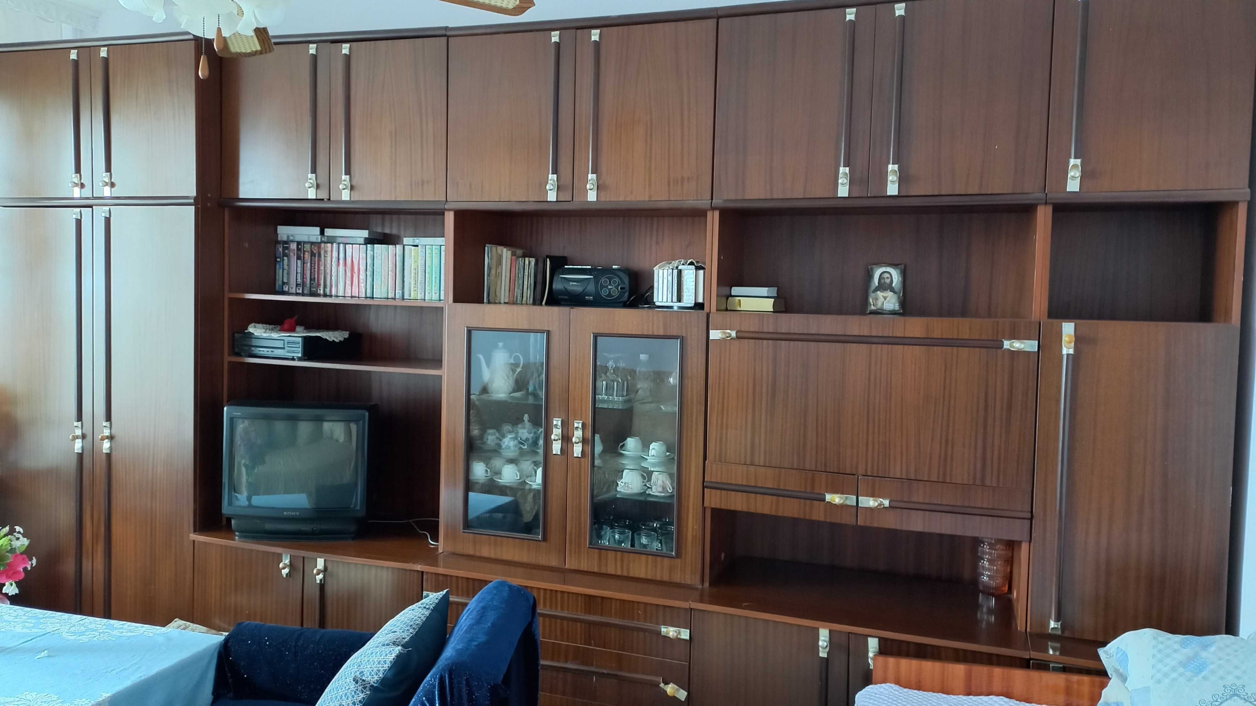 Едностаен апартамент в Бургас, Меден рудник - зона А - 42 кв.м за 1120 €/кв.м - Снимка #4