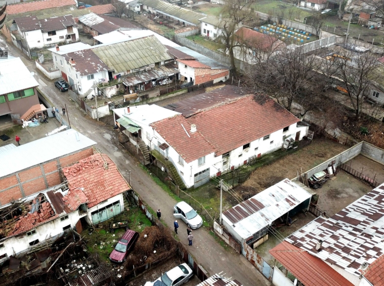 Парцел в с. Боянци, Област Пловдив - 430 кв.м за 77 €/кв.м - Снимка #2