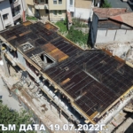 Двустаен апартамент в Асеновград - 58 кв.м за 871 €/кв.м - Снимка #1