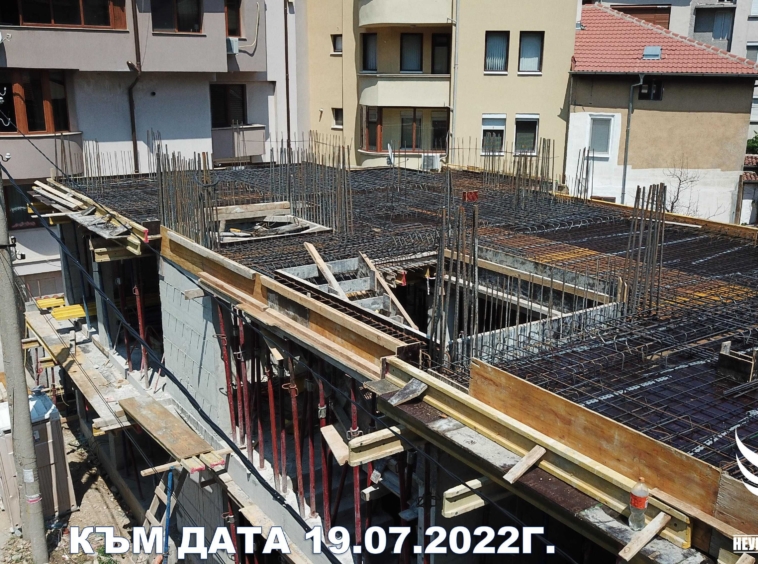 Двустаен апартамент в Асеновград - 58 кв.м за 871 €/кв.м - Снимка #3