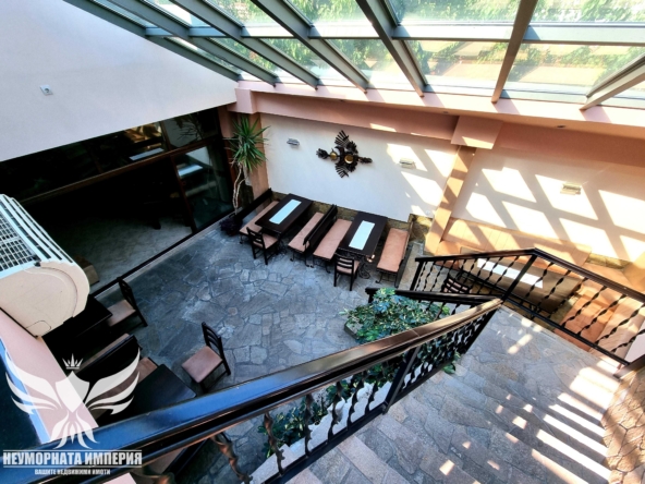 Заведение в Асеновград - 128 кв.м за 1532 €/кв.м - Снимка #1