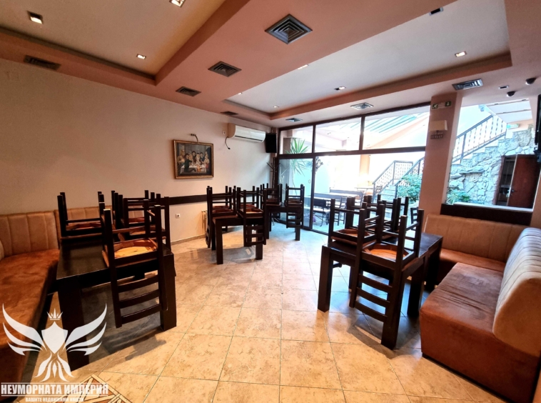 Заведение в Асеновград - 128 кв.м за 1532 €/кв.м - Снимка #3
