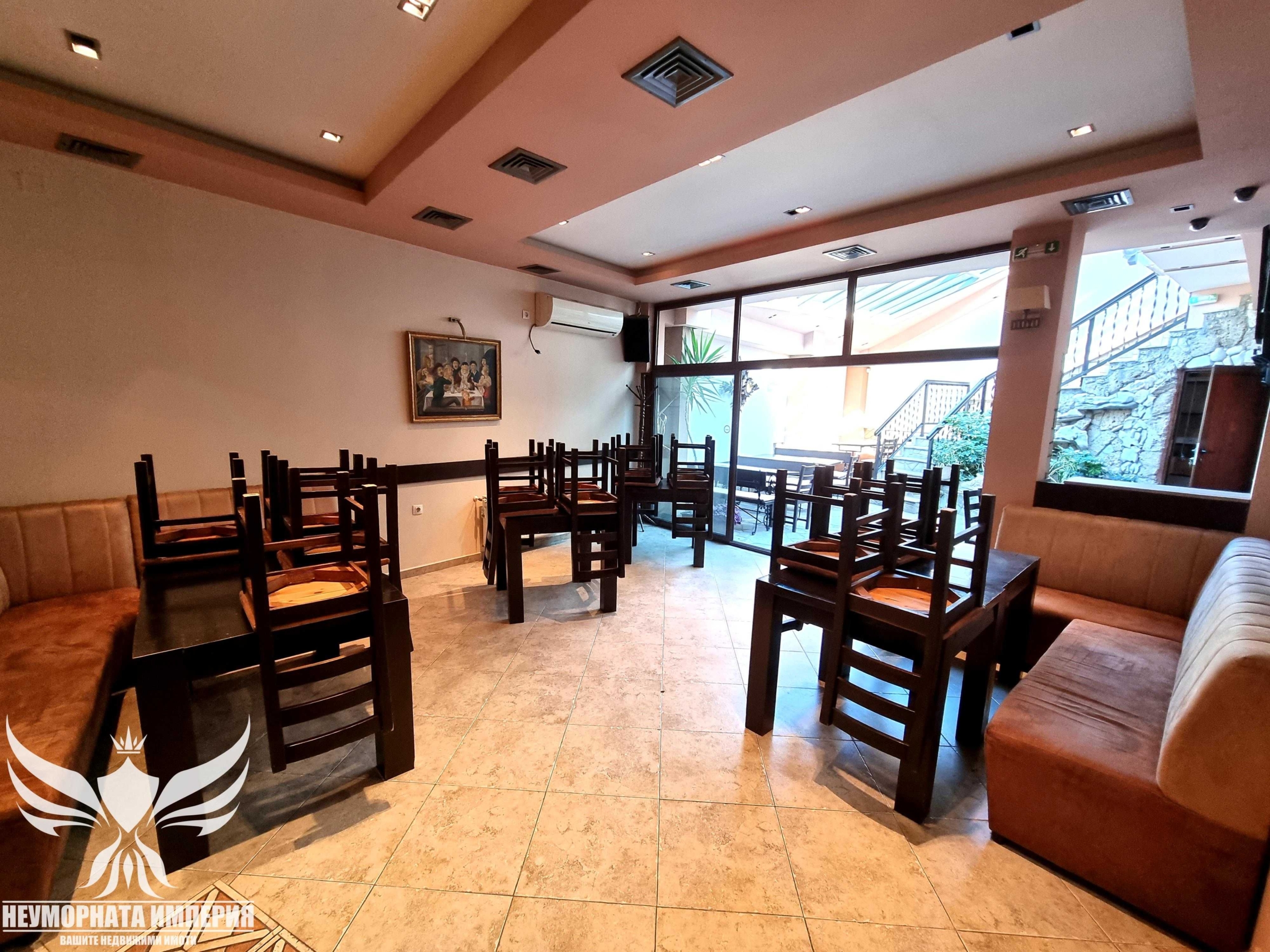 Заведение в Асеновград - 128 кв.м за 1532 €/кв.м - Снимка #3