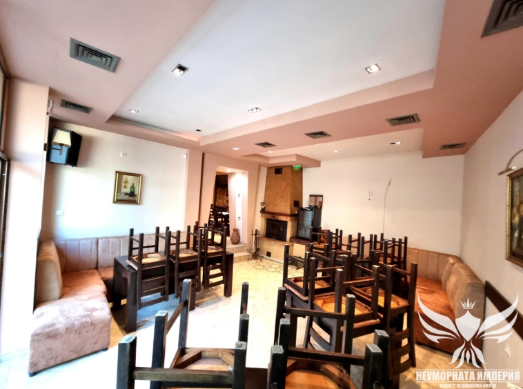 Заведение в Асеновград - 128 кв.м за 1532 €/кв.м - Снимка #4