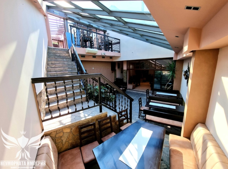 Заведение в Асеновград - 128 кв.м за 1532 €/кв.м - Снимка #5