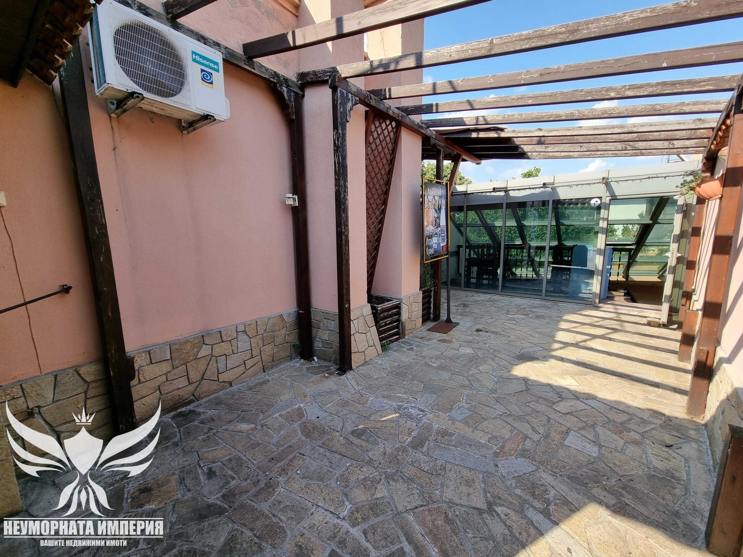 Заведение в Асеновград - 128 кв.м за 1532 €/кв.м - Снимка #6